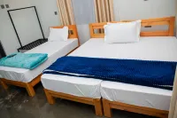 SUMMIT VIEW RETREAT - Lodges