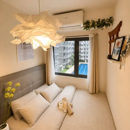 Family Suite near MOA Mall of Asia and NAIA