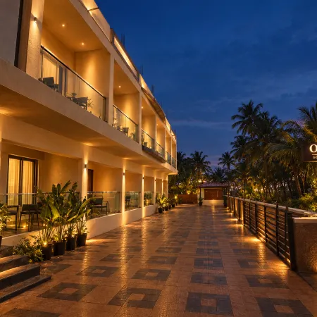 ORO Gokarna