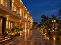 ORO Gokarna - Ocean View