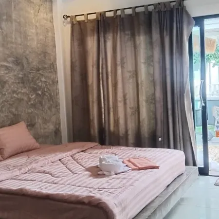 Kram Mawin Resort Kohlarn