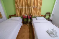 Pan's Place Guesthouse - 2-Star