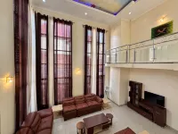 Mu Rugo, spacious family home in Kicukiro -  case vacanza in affitto
