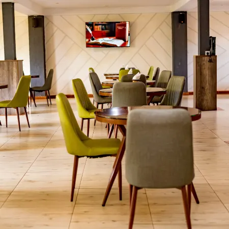 The Candela Hotel