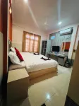 Finimas Residence - Fitnessstudio