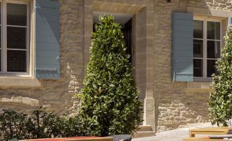 Hotel La Mere Germaine