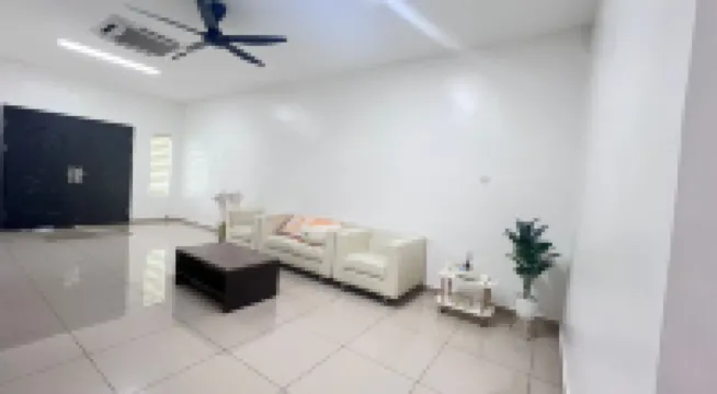 位於高淵的3卧室半獨立房屋-3200平方米 帶3間廁所 -開心民宿 高淵酒店