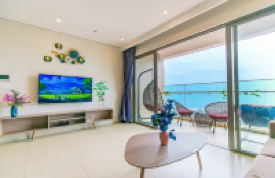 The Song Vung Tau - Luxury Apartment