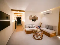 MAKAI Pyramids Guest House 鄰近吉薩的酒店
