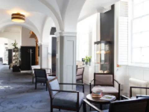 The Portpatrick Hotel by Compass Hospitality Hotels in Portpatrick