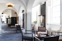 The Portpatrick Hotel by Compass Hospitality Hotels in Stranraer