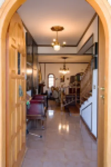 ARCHONTIKO ALEXANDROS   LUXURY SUITES