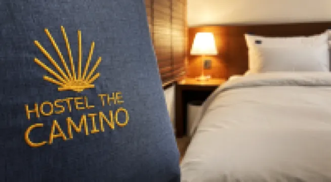 โฮสเทล เดอะ คามิโน โซล