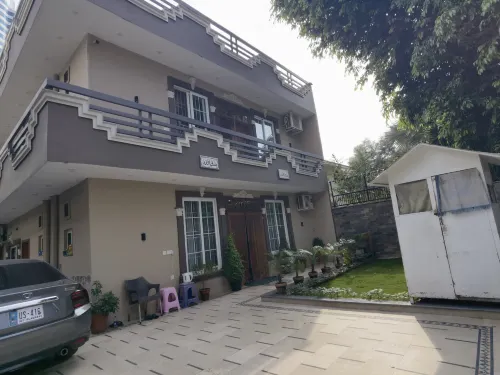 RU YI HOTEL(SMC-PRIVATE) LIMITED - Pet friendly