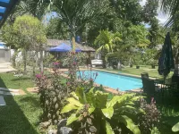 M&K's Guesthouse - Kuntosalit