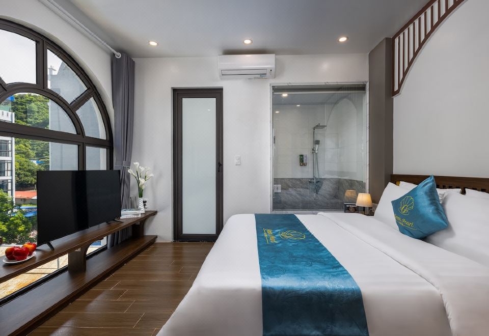 Cat Ba Green Pearl Hotel