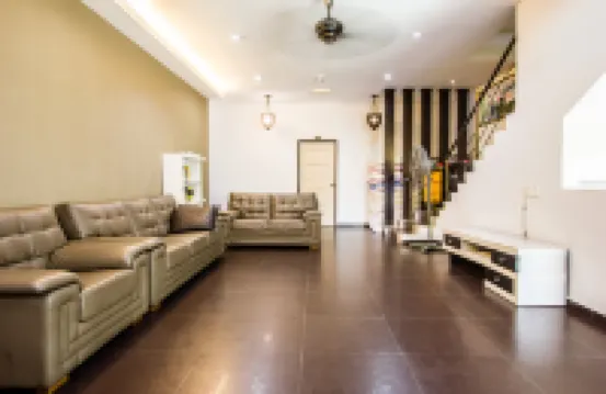 Value Inn Homestay by uBook Hotels in Butterworth