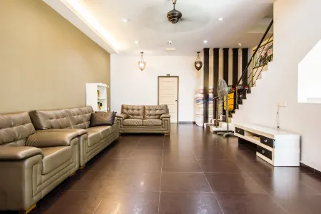 Value Inn Homestay by uBook