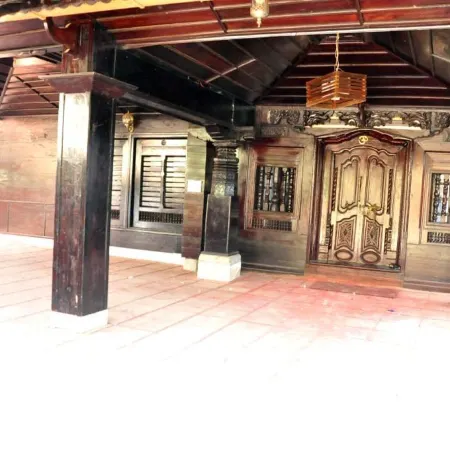 Heritage Villa