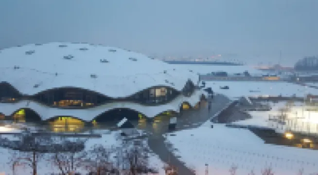 E&E Apartments   Free Parking / Sports Arena LJ 貝日格勒區住宿飯店