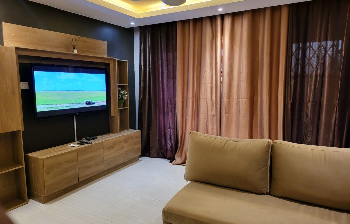 Accra Apartments
