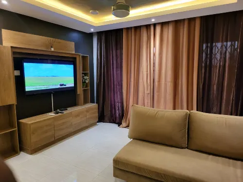 Accra Apartments