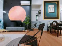 Moon Classic Falim by Irainbow Hotels in Menglembu