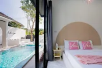 Cherish House Pool Villa