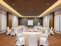 Hotel Santika Gunungkidul - Jogjakarta   Hotels in Semin