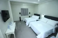 The Paragon Hotel and Restaurant Cotabato City - parking