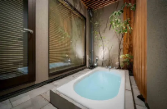 Tokikaze Machiya House