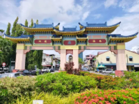 Riverine Diamond Studio RDA09