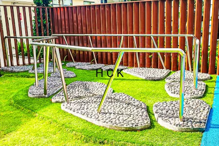 Mall Suite at Sunsuria Setia Alam by HCK