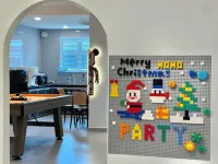 PortugueseSeaVilla 26pax/5minstoJonker/Pool/Gaming - maisons de vacances