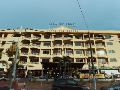 Pangkor Coral Bay Homestay