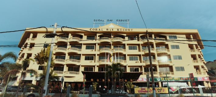 Pangkor Coral Bay Homestay Hotels in Pangkor