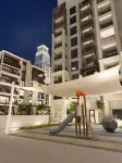 Close To Downtown Dubai Creek Harbour With Private Beach Access Hotel in zona JETSTREAM Aviation Training and Services SA Branch Dubai