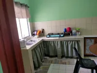 Comfy Transit  Tawau-Semporna