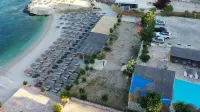 Hotel Mercury Saranda Hotel a 