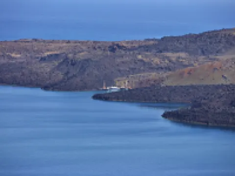 Caldera's Bliss Suites Hotels in Fira