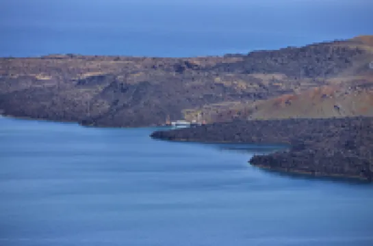 Caldera's Bliss Suites