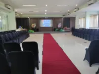 Villa Grand Artos
