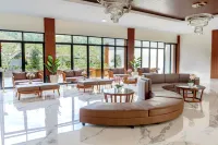 Gulala Azana Hotel & Resort Guci Tegal Hotels in Bojong