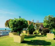 City garden tropicana pattaya - One bedroom sea view apartment