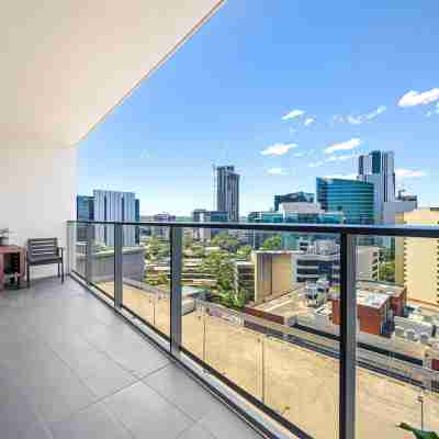 Parramatta Sweet 2Br near by Train Station & Coles Hotel Exterior