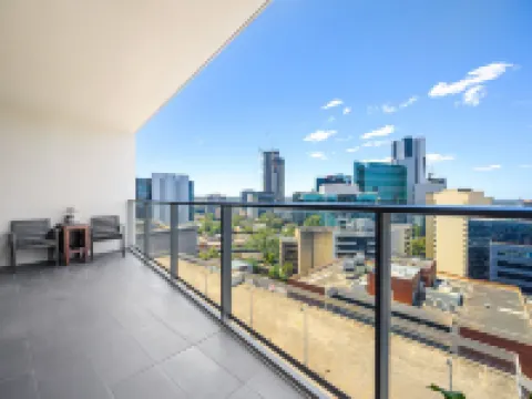 Parramatta Sweet 2Br near by Train Station & Coles Hotels in Parramatta