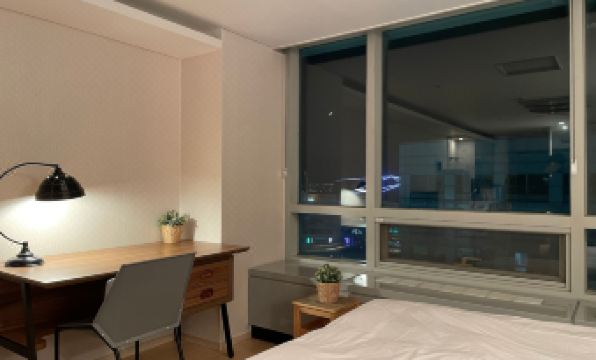 Home Sweet Home Studio near Incheon Airport