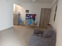 Zeeshan holiday home فنادق في Bandos