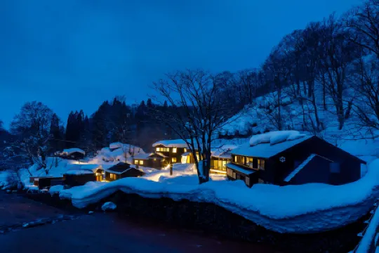 Magorokuonsen Rokuan