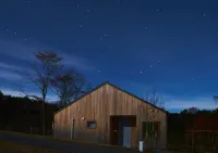 takane no mori no cottage Hotel a Oyama